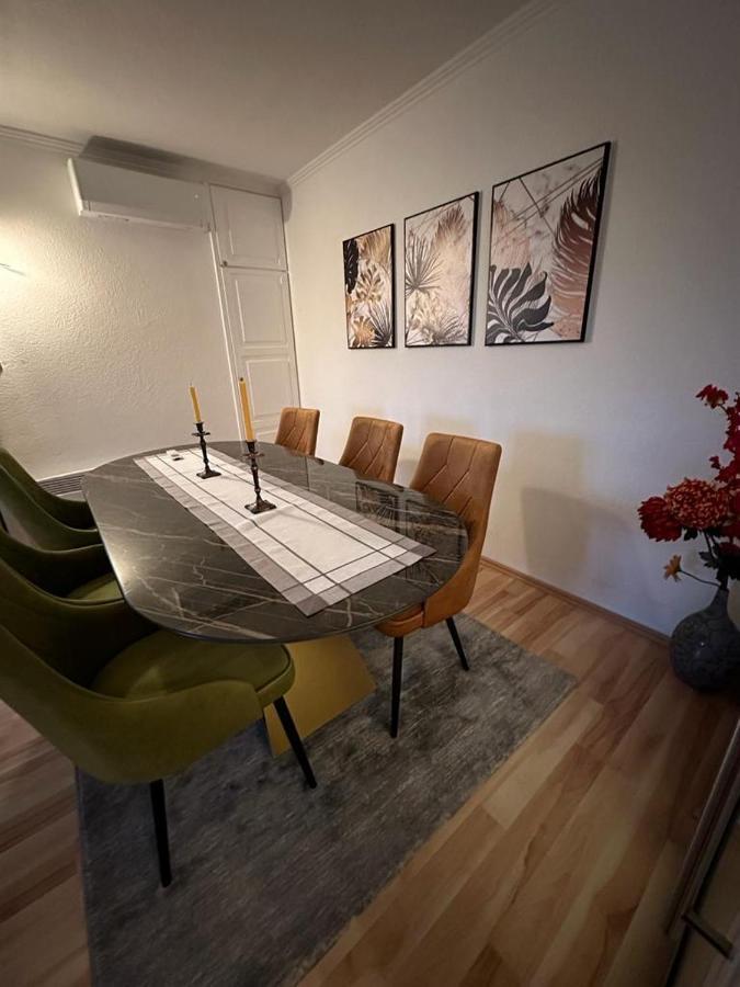 리브노 Apartman Jaca 아파트 외부 사진